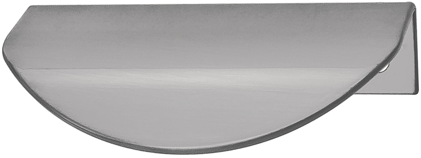 Handle, Zinc, 64 mm CTC