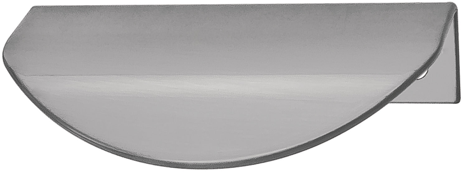Handle, Zinc, 64 mm CTC