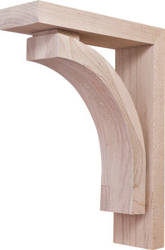 Corbel, 2 7/8" x 9" x 12"