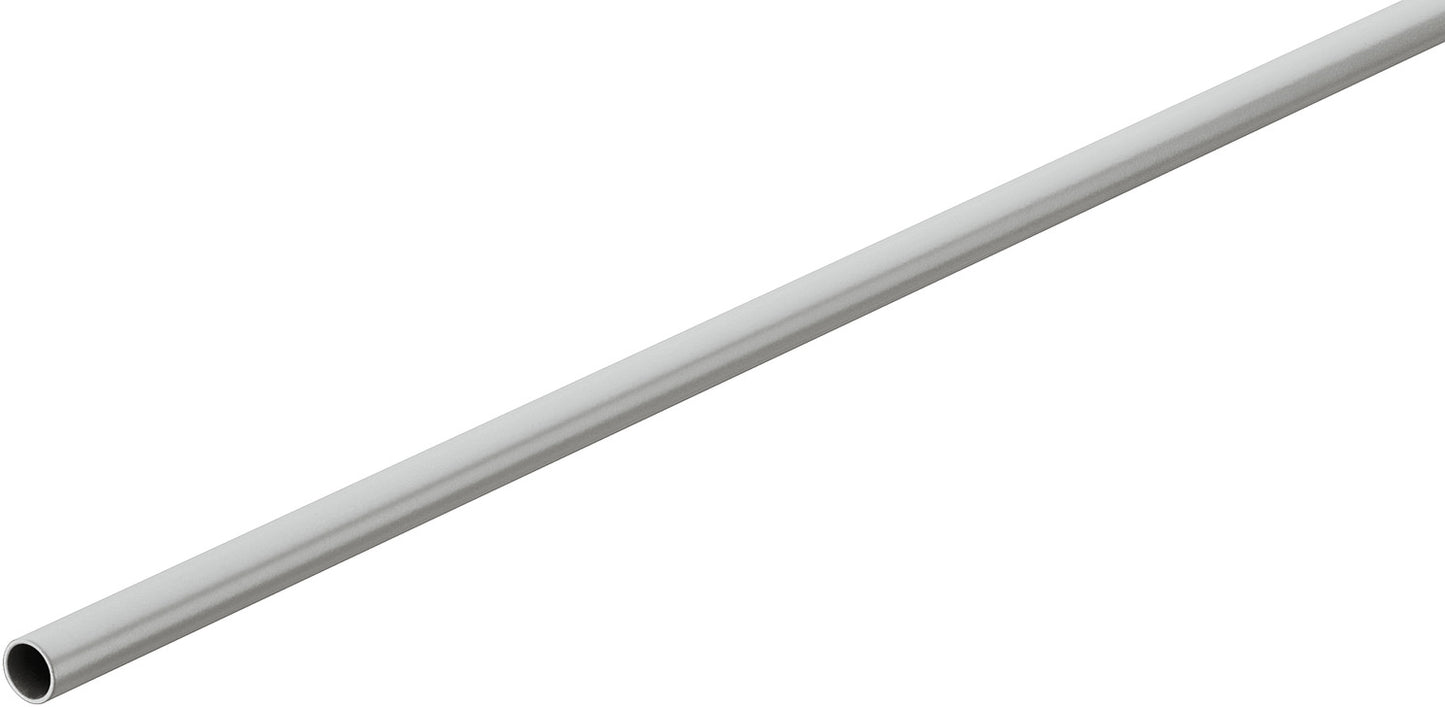 Cross Front Rail, Round, HÃ¤fele Matrix Box P