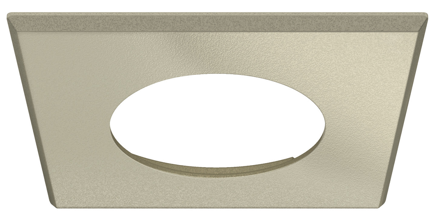 Recess Mounted Housing Trim Ring, for Loox LED 2025/2026