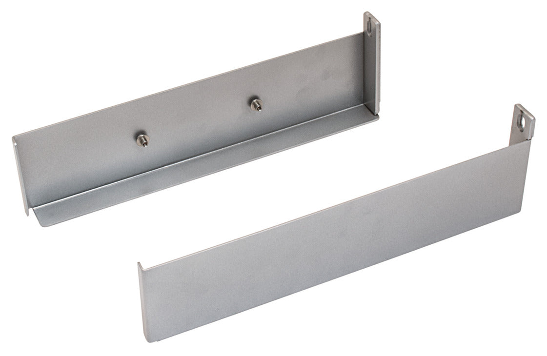Finelineâ„¢ Magic Corner Side Bracket Set