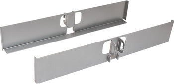 Dispensa Finelineâ„¢ Pantry Bracket Set
