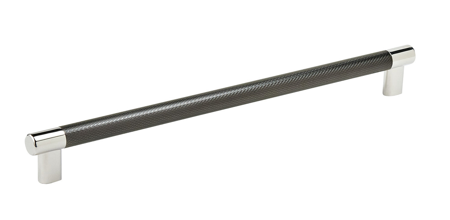 Handle, Zinc & Stainless Steel