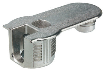 Connector Housing, Rafix SE 32 System, without Ridge, Zinc