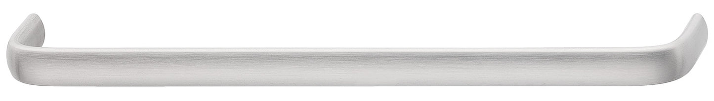 Handle, Matt, Stainless Steel