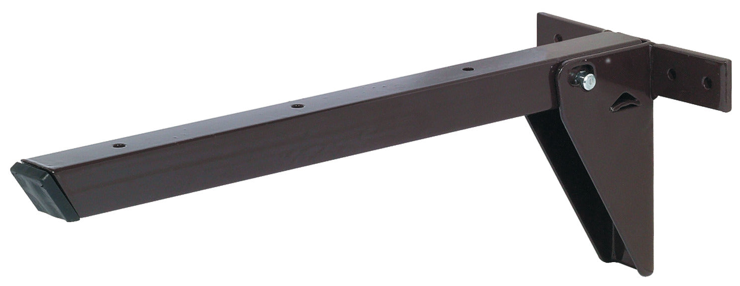Folding Table Bracket, Tikla, Medium-Duty, Steel