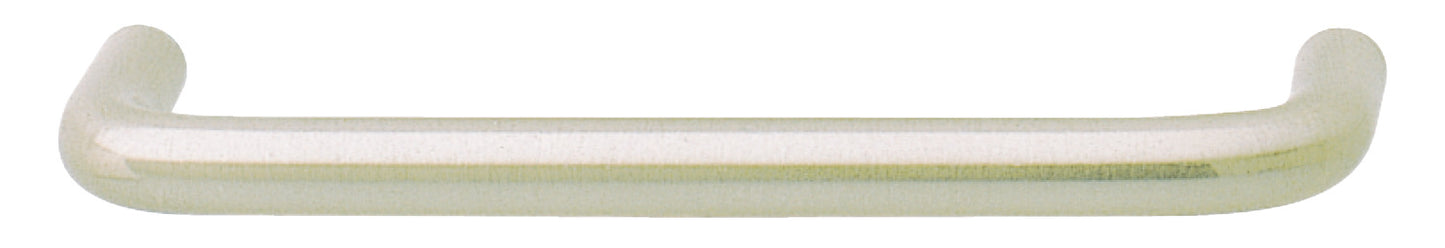 Handle, Steel or Brass