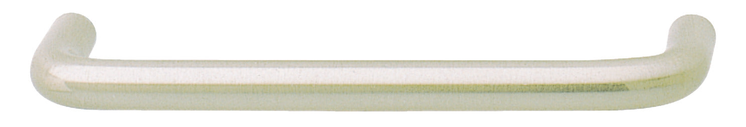 Handle, Steel or Brass