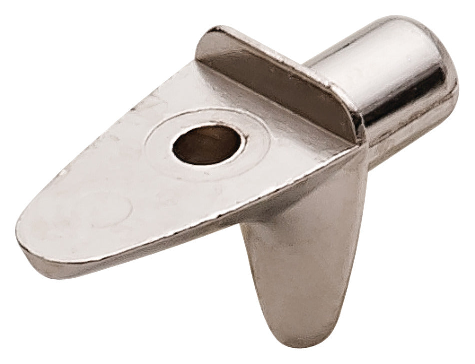 Shelf Support, Zinc, Ø5 mm