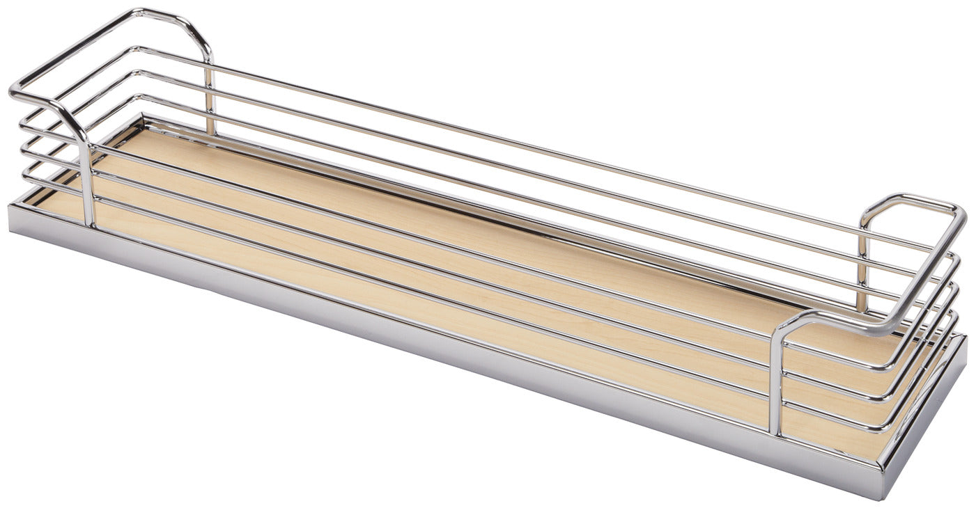 Storage Tray, Arena Plus, for 88 lbs. Weight Capacity Pantry Pull-Out and Base and Corner Units