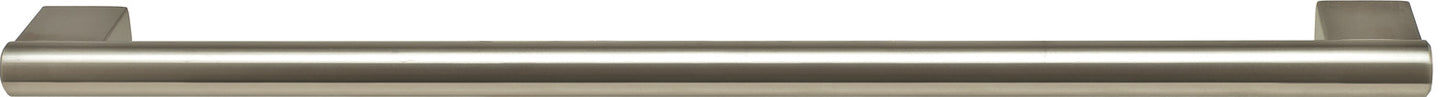 Handle, Matt, Stainless Steel