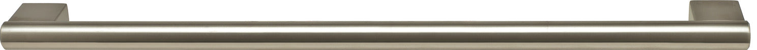 Handle, Matt, Stainless Steel