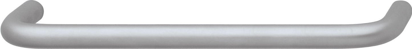 Handle, Steel or Brass