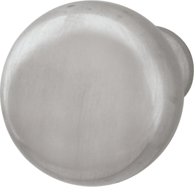 Knob, Steel