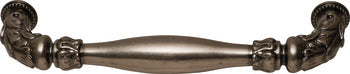 Appliance Handle, Zinc