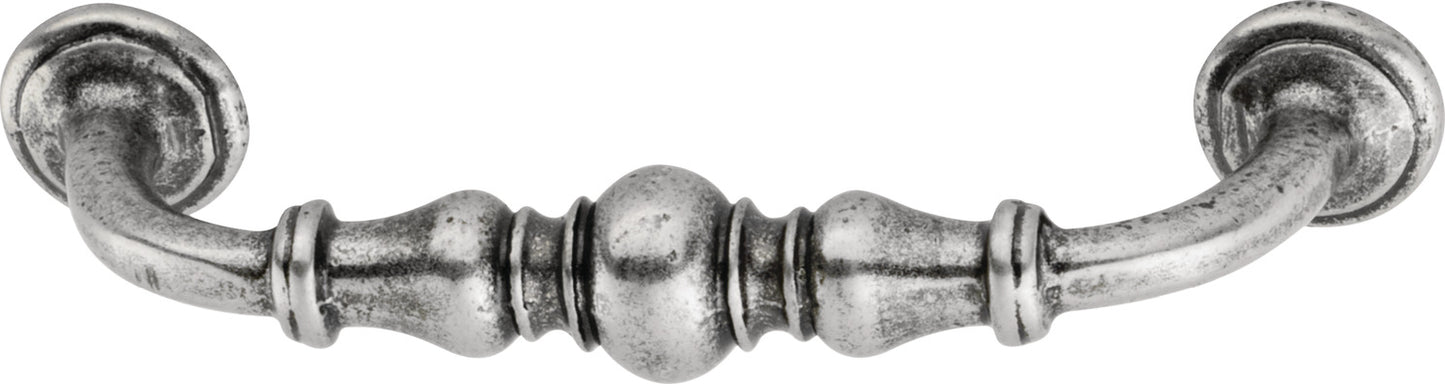 Handle, Iron