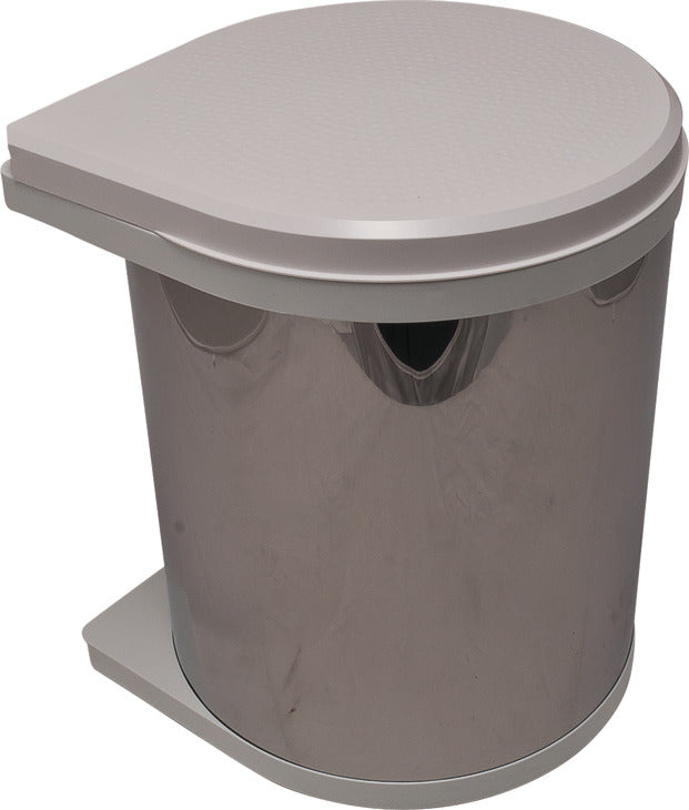 Side Panel/Door Mounted Waste Bin, Side Panel/Door Mounted