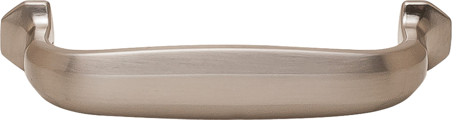 Handle, Zinc