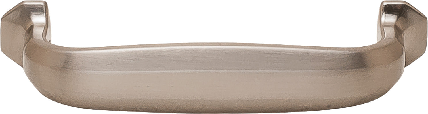 Handle, Zinc