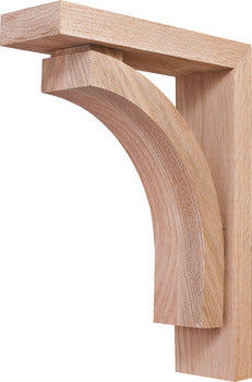 Corbel, 2 7/8" x 9" x 12"