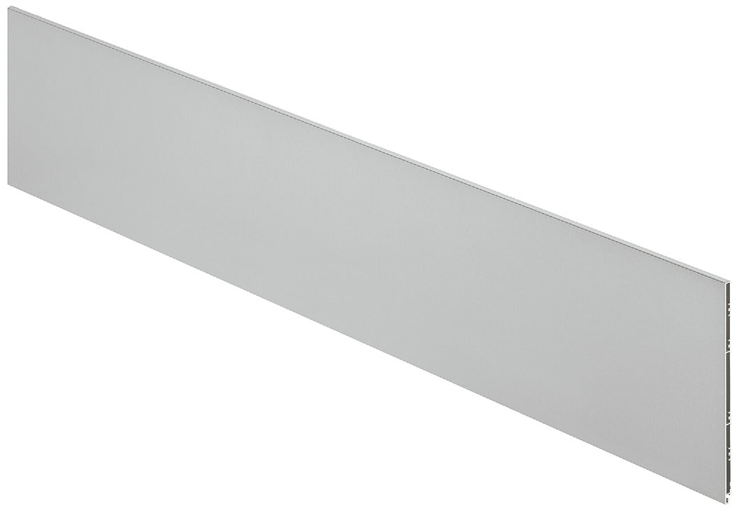 Internal panel, F8, Grass Nova Pro Scala, for internal pull out, drawer side height 186 mm