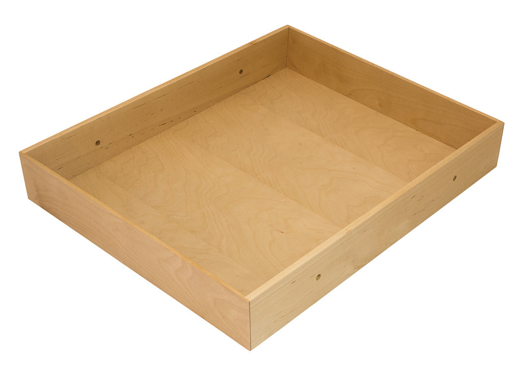 Finelineâ„¢ Magic Corner II Rear Box