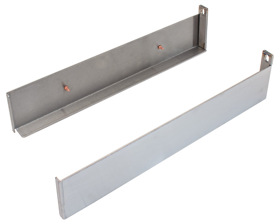 Finelineâ„¢ Magic Corner Side Bracket Set