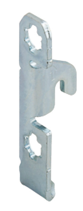 Front bracket, For drawer side height 186 and 250 mm, Nova Pro Scala