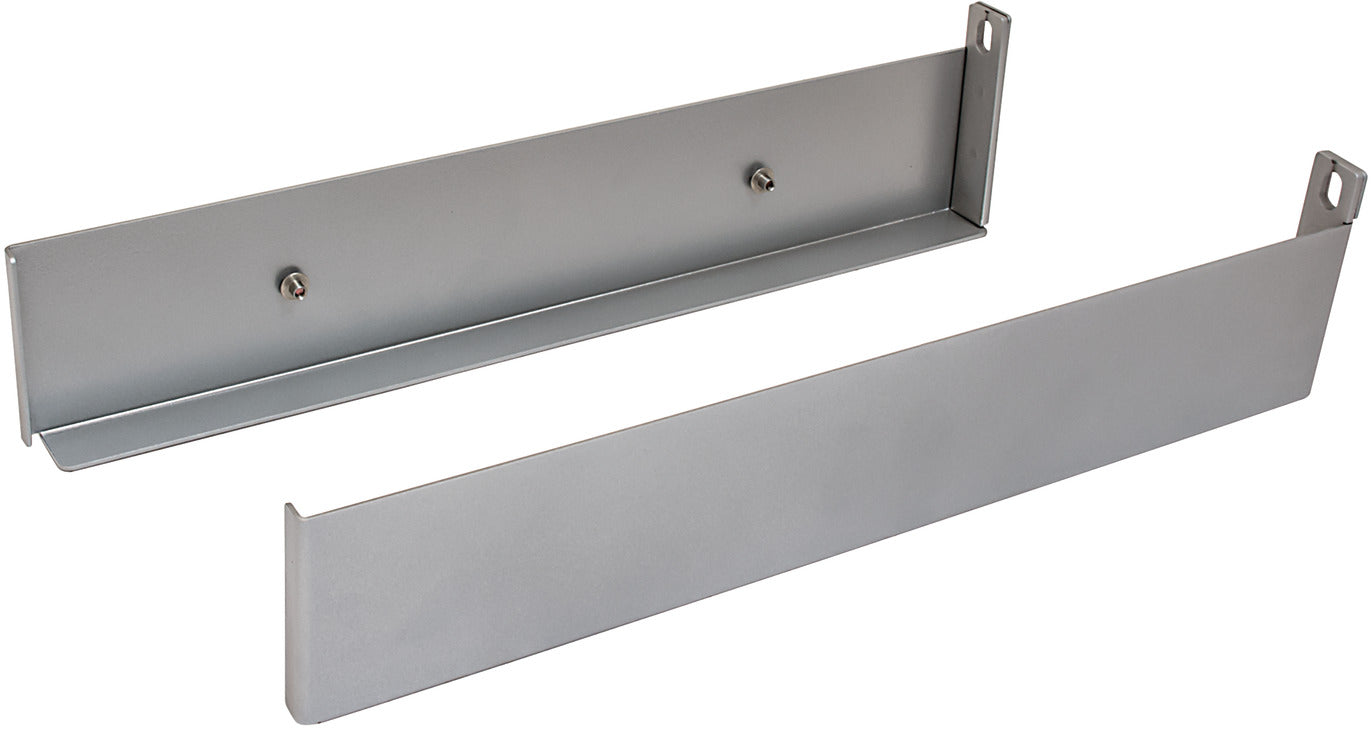 Finelineâ„¢ Magic Corner Side Bracket Set