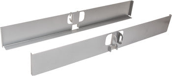 Dispensa Finelineâ„¢ Pantry Bracket Set