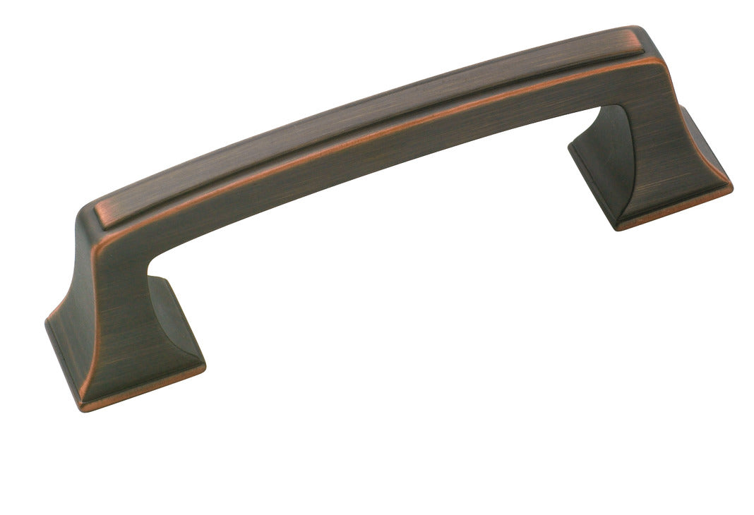 Handle, Zinc