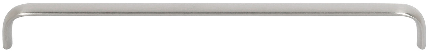 Handle, Matt, Stainless Steel