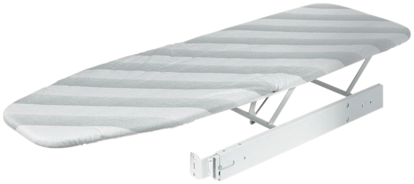 Hafele Ironfix® Ironing Board, Built-In