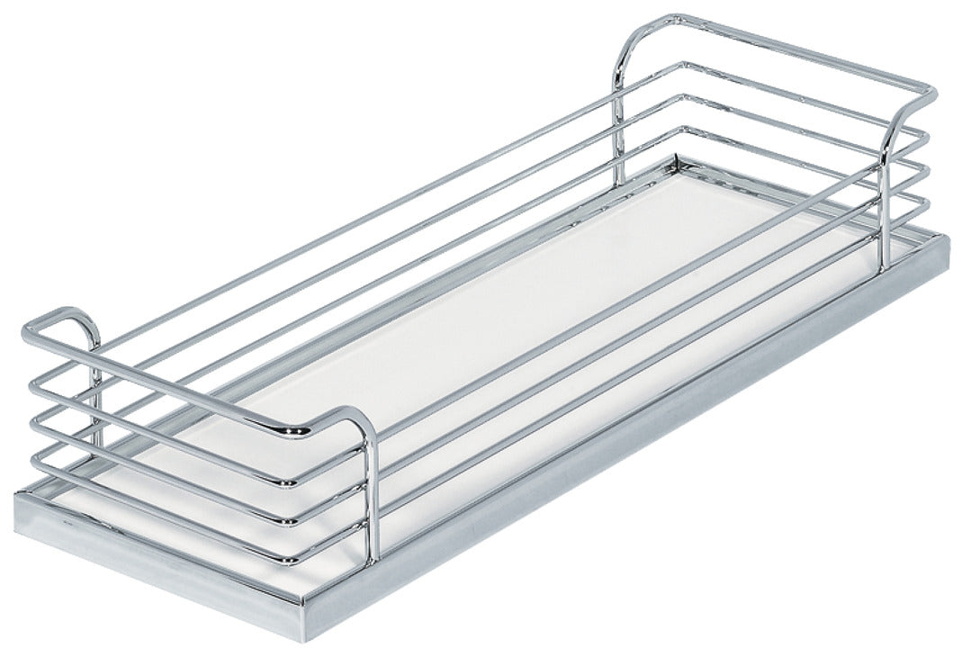 Storage Tray, Arena Plus, for 88 lbs. Weight Capacity Pantry Pull-Out and Base and Corner Units