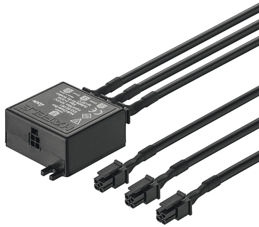 Multi Driver Box, Loox LED