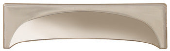 Cup Handle, Zinc