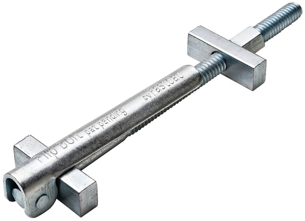 Flipbolt