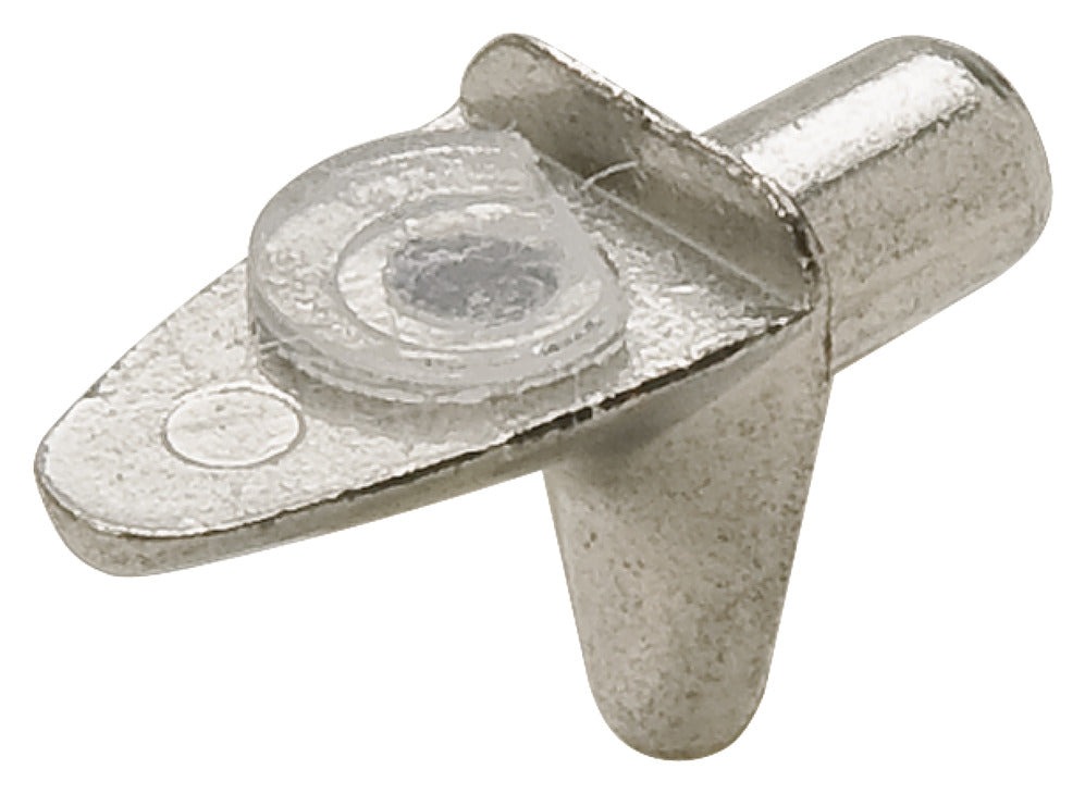 Glass Shelf Support, Ø5 mm