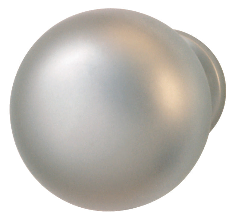 Knob, Metal