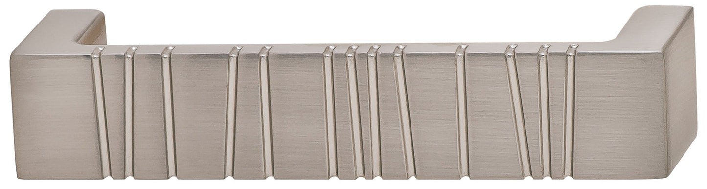 Handle, Zinc