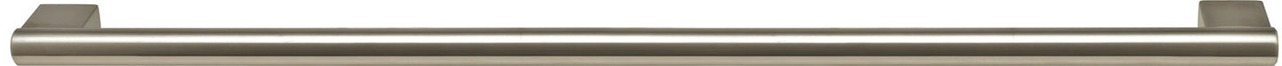 Handle, Matt, Stainless Steel