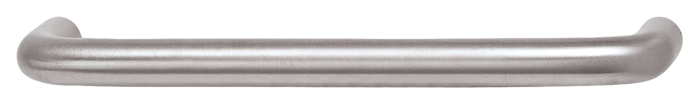 Handle, Steel or Brass