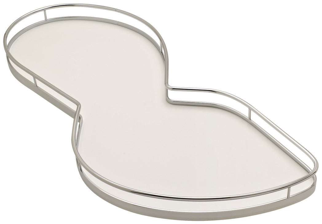 LeMans II Set, for Blind Corner Cabinets