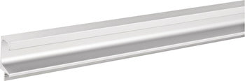 Continuous Handle, Aluminum