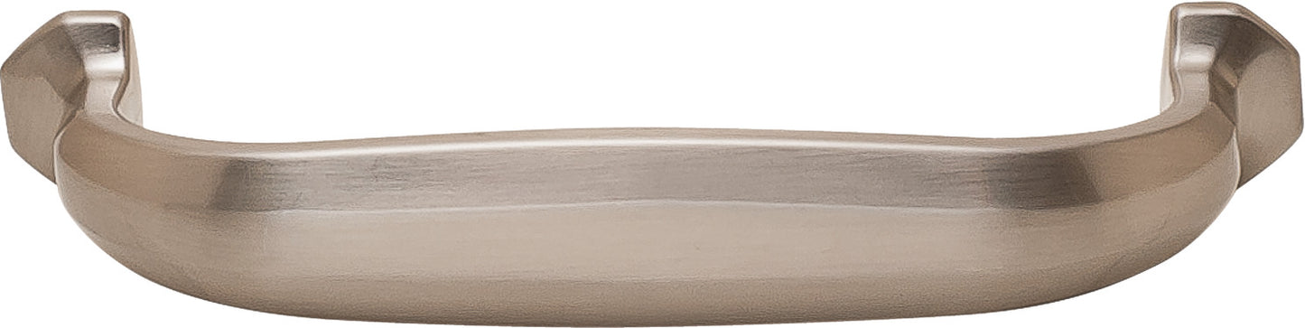Handle, Zinc