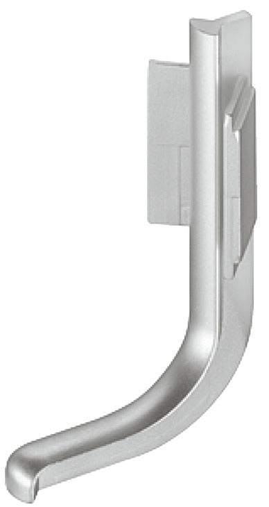 Inside Corner Trim, Plastic