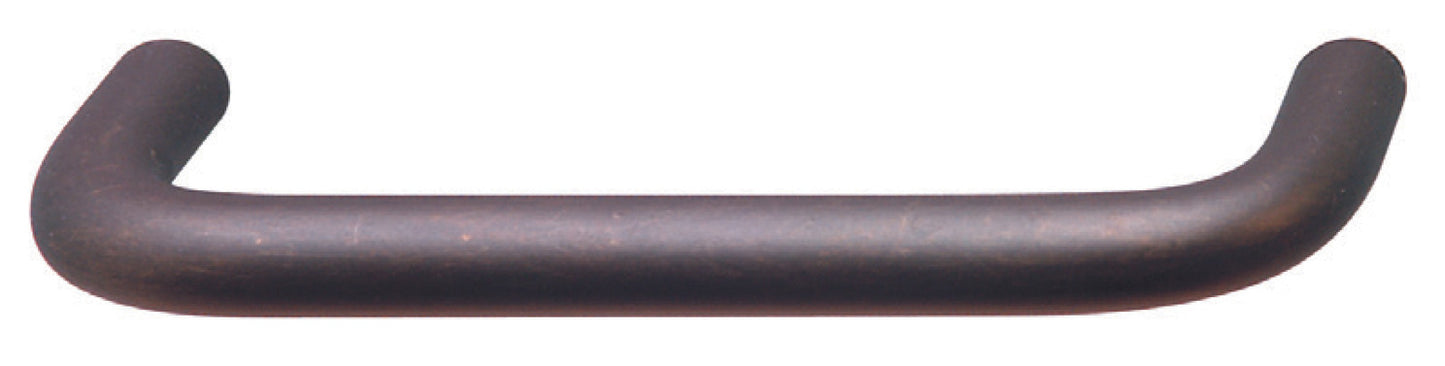 Handle, Steel or Brass