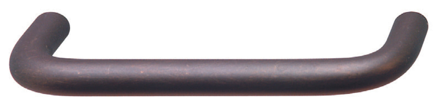 Handle, Steel or Brass