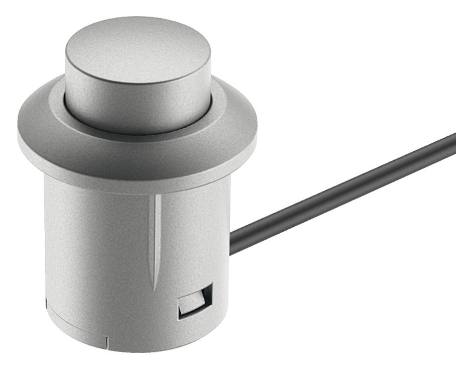 Push Switch, HÃ¤fele Loox, On/Off Switching